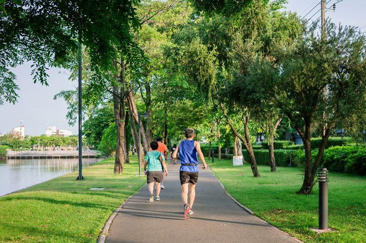 Cách Bổ Sung Năng Lượng Cho Cơ Thể Một Cách Tự Nhiên Và An Toàn