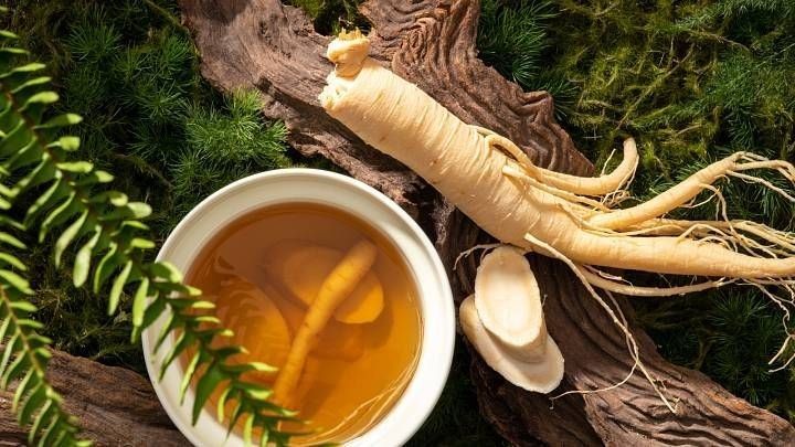 Trà Hồng Sâm – Lợi Ích Và Cách Sử Dụng Hiệu Quả