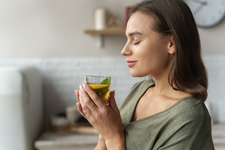 Uống gừng mật ong mỗi ngày có tốt không? Lợi ích và lưu ý