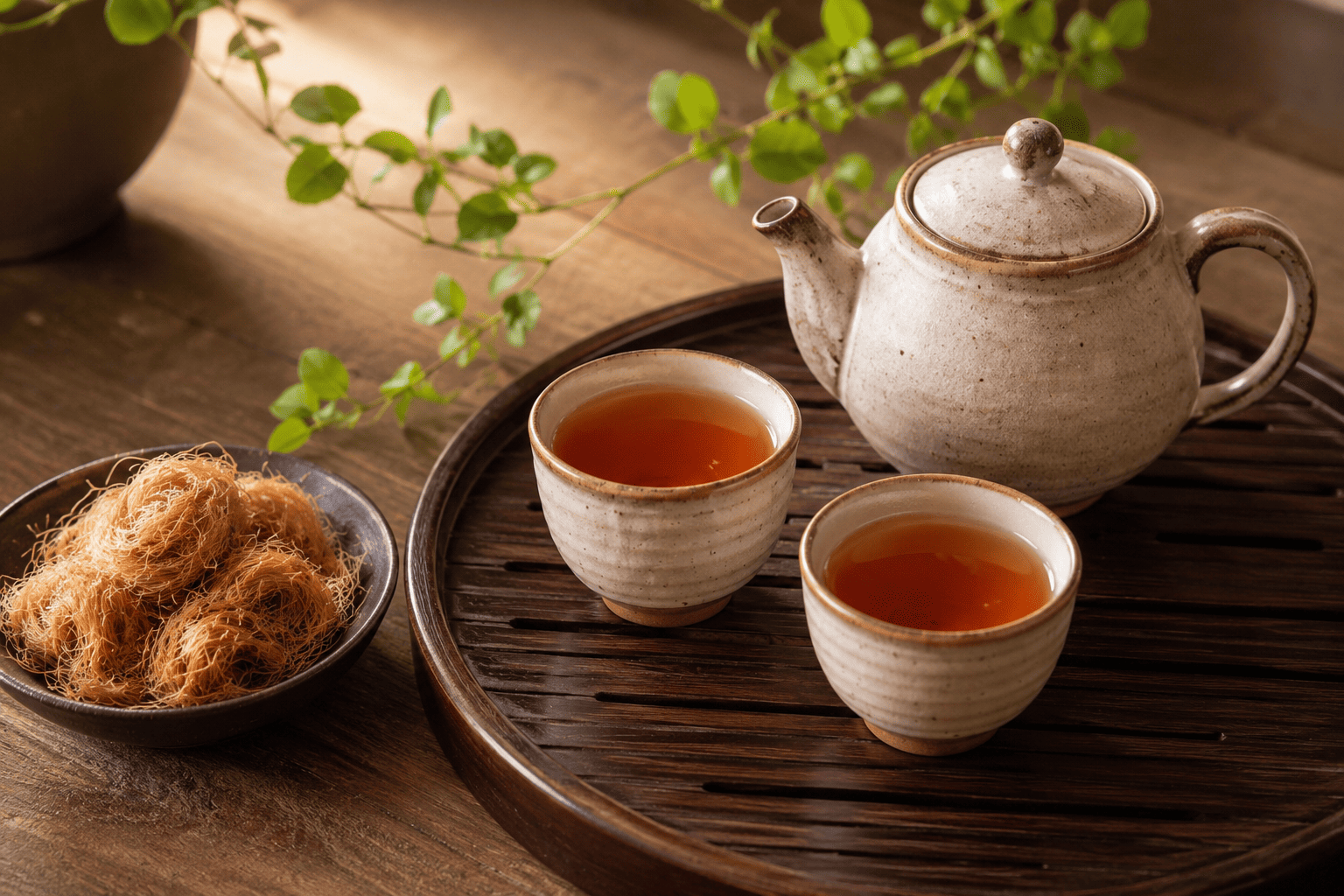 Thức uống ít ngọt cho dân văn phòng: 6 lựa chọn dễ pha giữa giờ làm việc