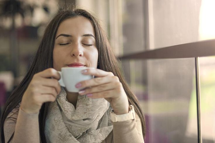 Trà Thanh Nhiệt Giảm Cân Có Thực Sự Giúp Kiểm Soát Cân Nặng?