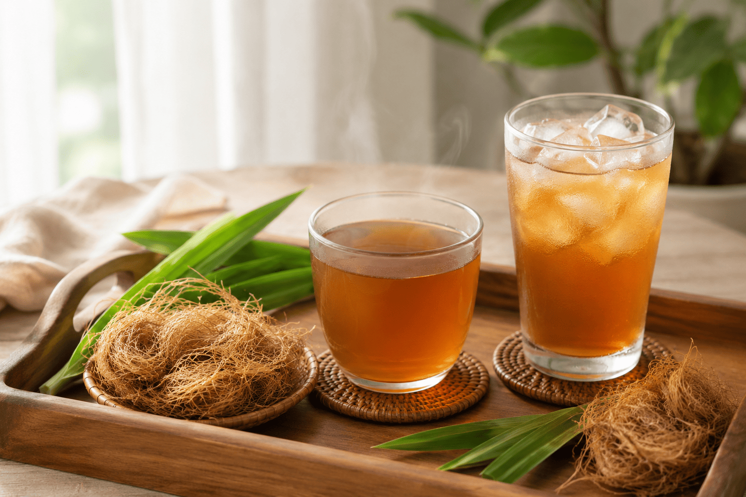 Ngày nắng nóng nên uống gì? 7 thức uống thanh nhẹ, dễ chuẩn bị tại nhà