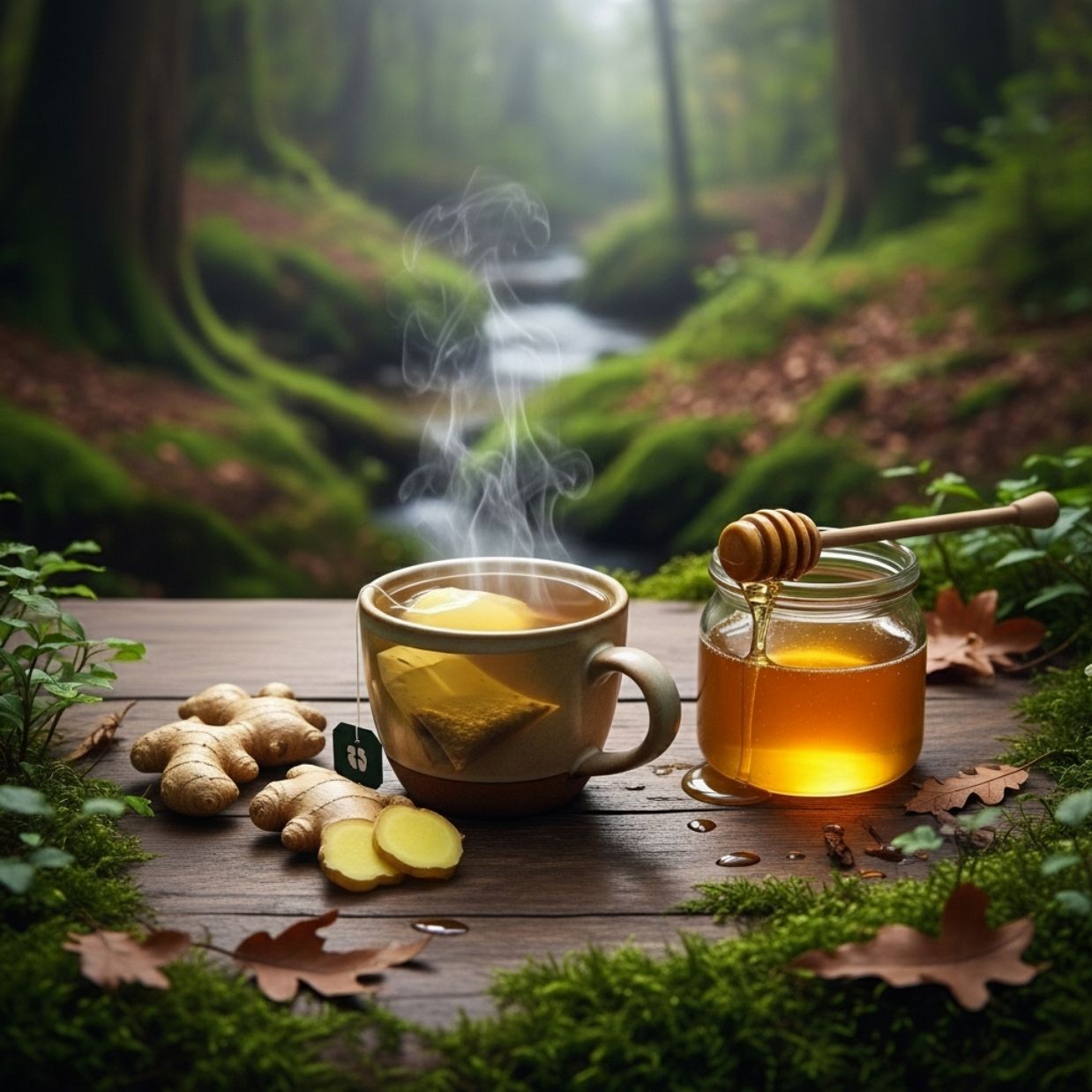 Cách Pha Trà Hà Thủ Ô – Ba Kiểu Pha Tinh Tế Bạn Có Thể Thử Tại Nhà