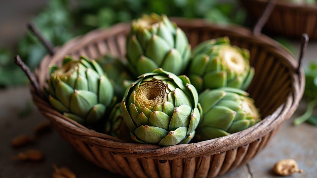 Atiso – Từ Cánh Đồng Đến Tách Trà: Hành Trình Giữ Trọn Sự Thuần Khiết