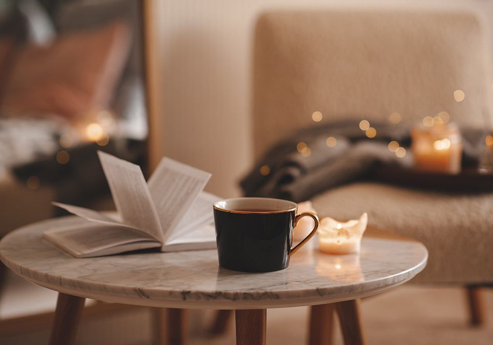 Làm Sao Để Biến Việc Uống Trà Hà Thủ Ô Thành Nghi Thức An Nhiên Mỗi Ngày?