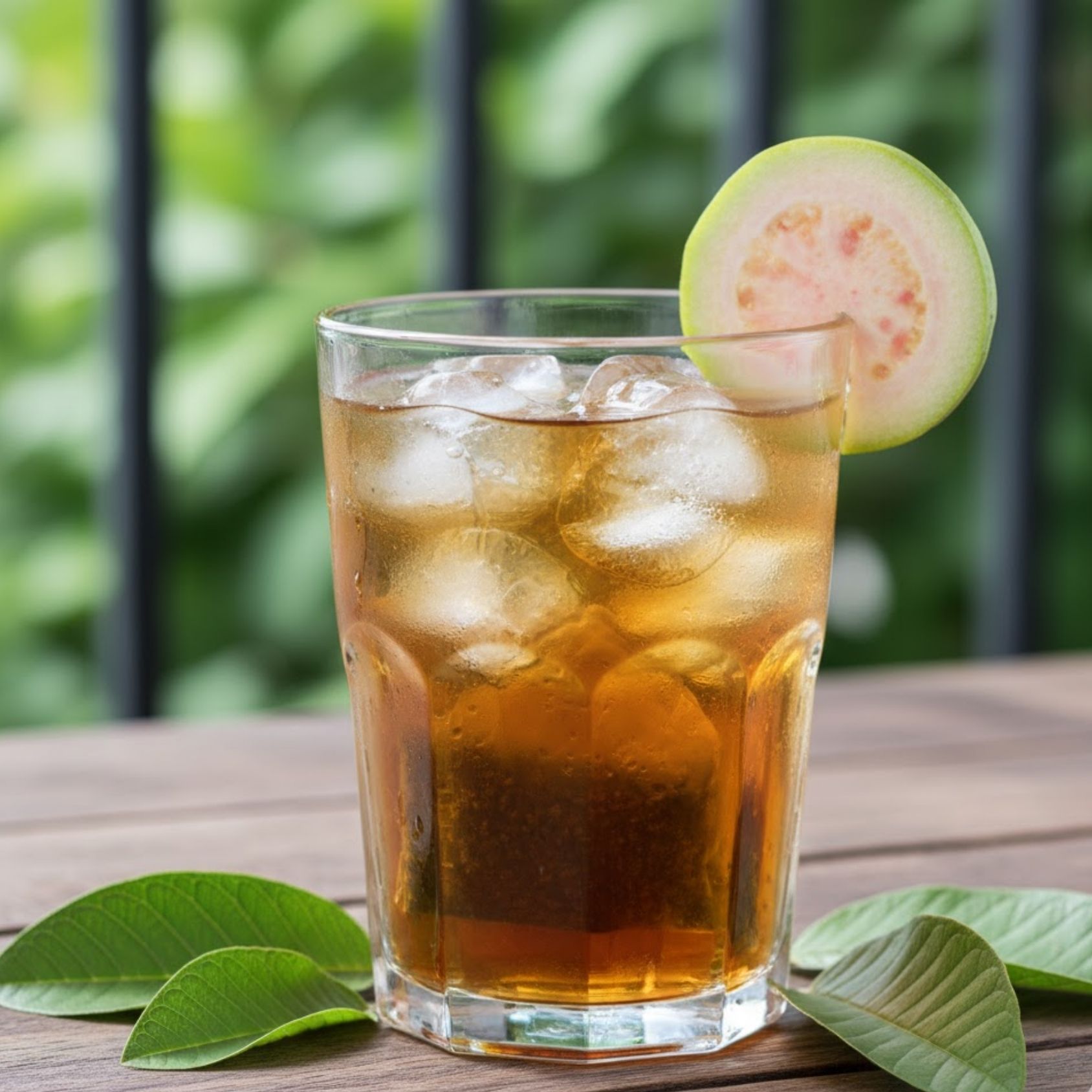 3 Cách Pha Trà Ổi Đơn Giản Cho Người Bận Rộn