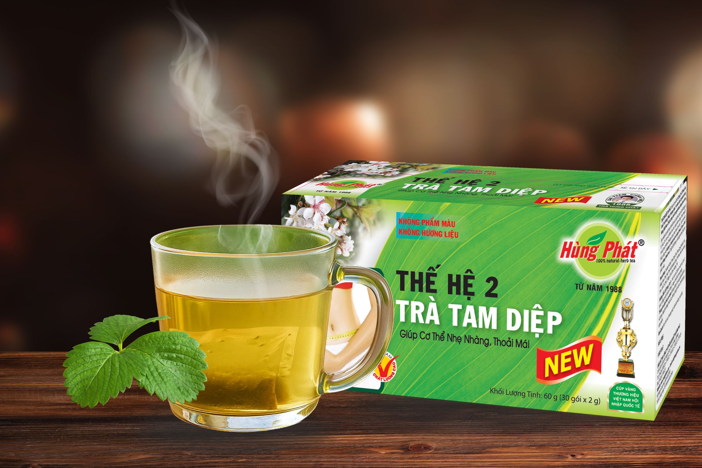 3 Cách Thưởng Trà Tam Diệp Khi Bạn Cần Nghỉ Ngơi