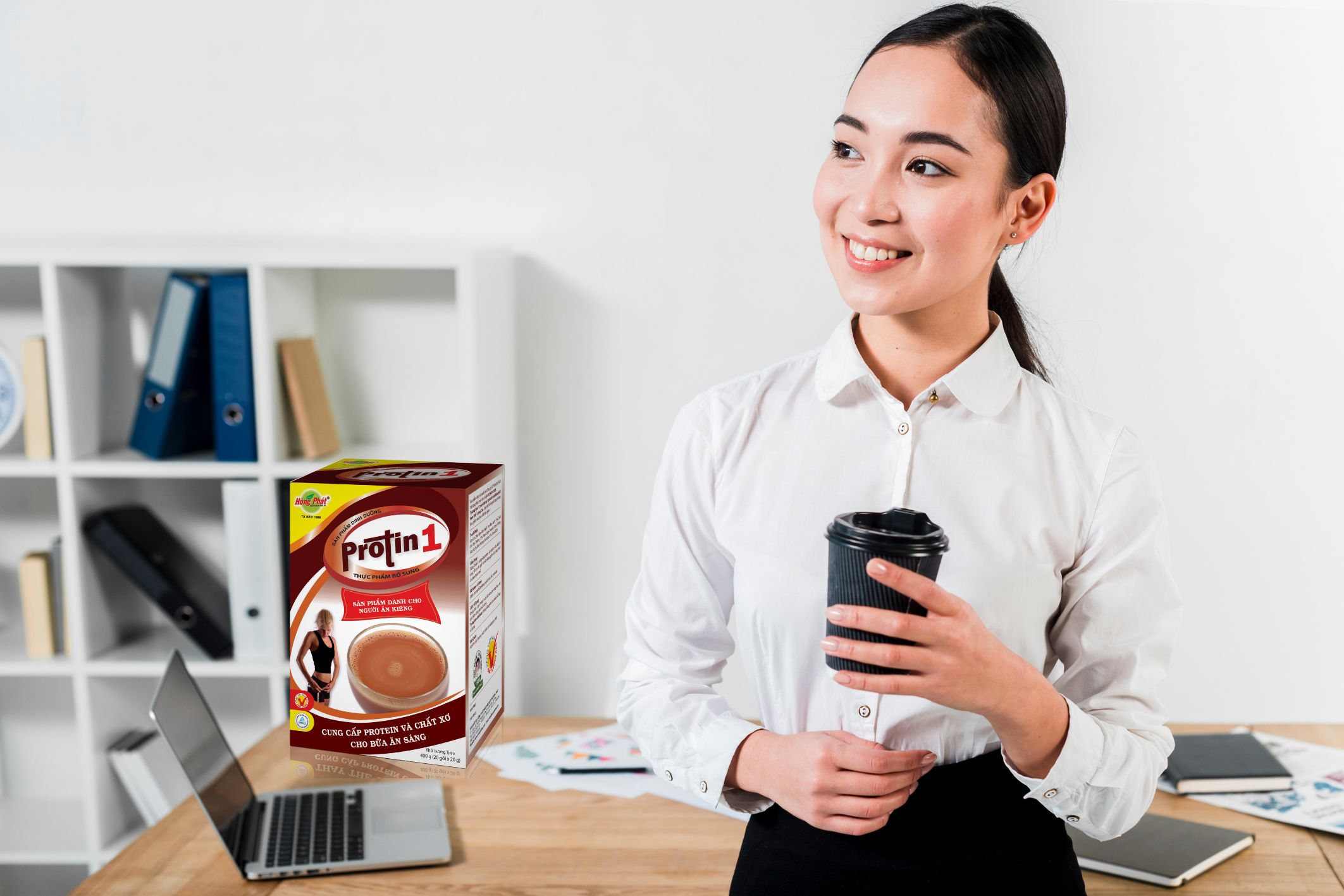 Protin 1 Và Lối Sống Healthy