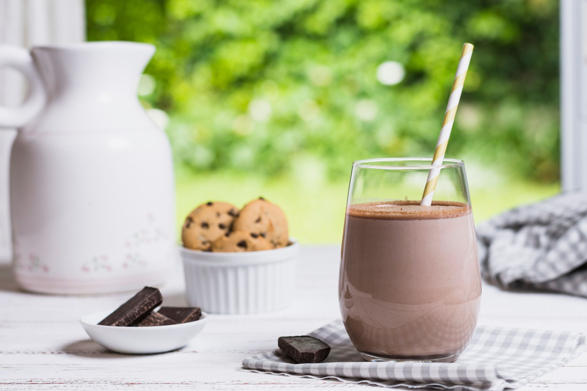 Ly Cacao Ngọt Ngào – Khoảnh Khắc Bé Mong Chờ Mỗi Ngày