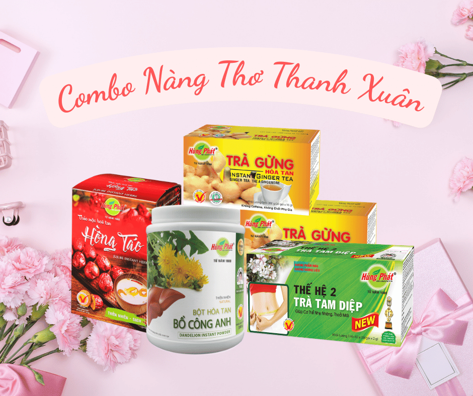 Khi Một Tách Trà Trở Thành Khoảnh Khắc Chăm Sóc Bản Thân