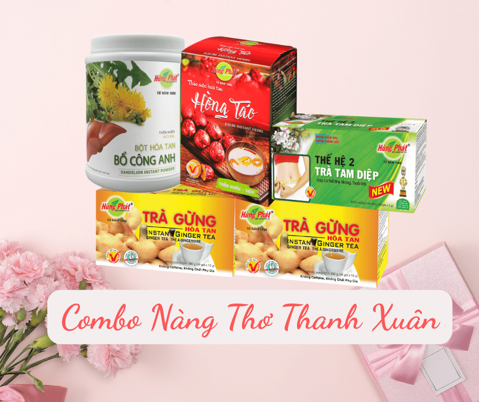 Nàng Thơ Thanh Xuân – Hành Trình Đánh Thức Mọi Giác Quan Qua Hương Thơm Thảo Mộc