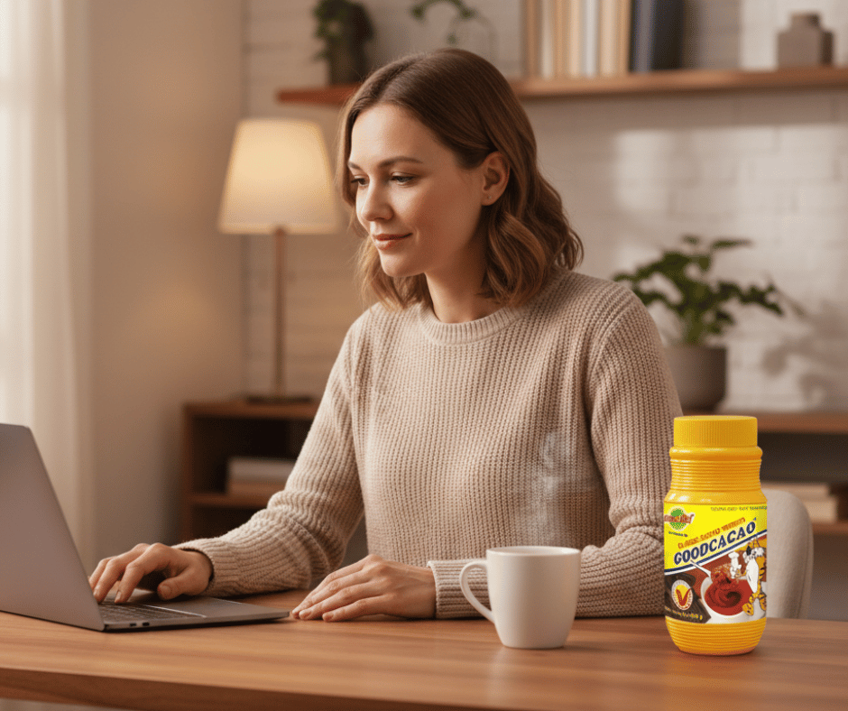 SỐNG CHẬM CÙNG TRÀ: CÁCH THIẾT LẬP 