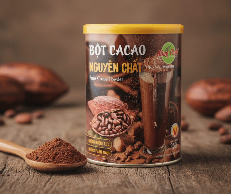 Cacao Nguyên Chất: Tác Dụng, Cách Dùng Và Bí Quyết Chọn Mua Cacao Sạch