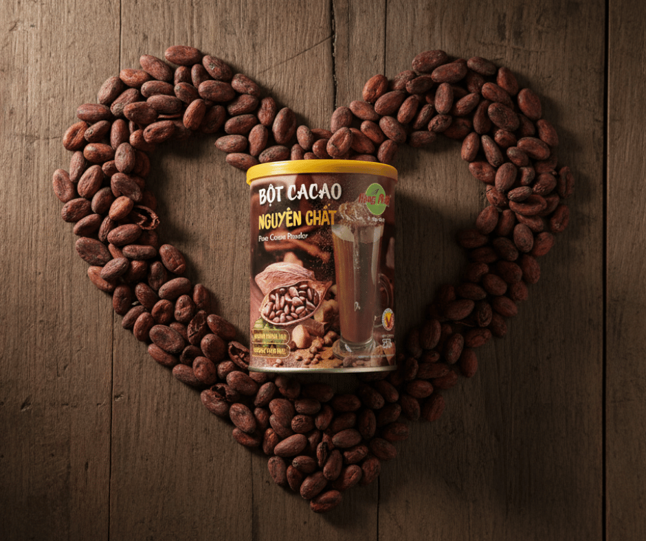 Lợi Ích Của Cacao Nguyên Chất Với Sức Khỏe Tim Mạch Và Huyết Áp