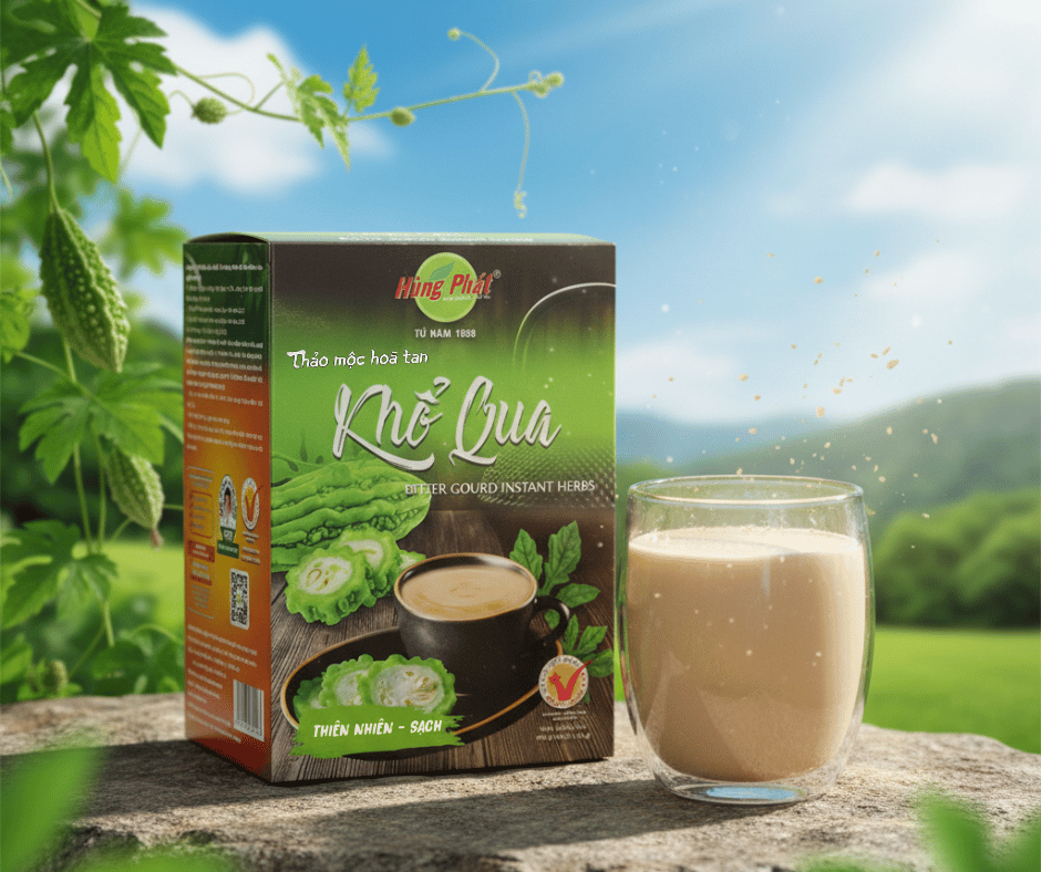 Khi Nào Nên Chọn Trà Sữa Thảo Mộc Thay Vì Đồ Uống Ngọt?