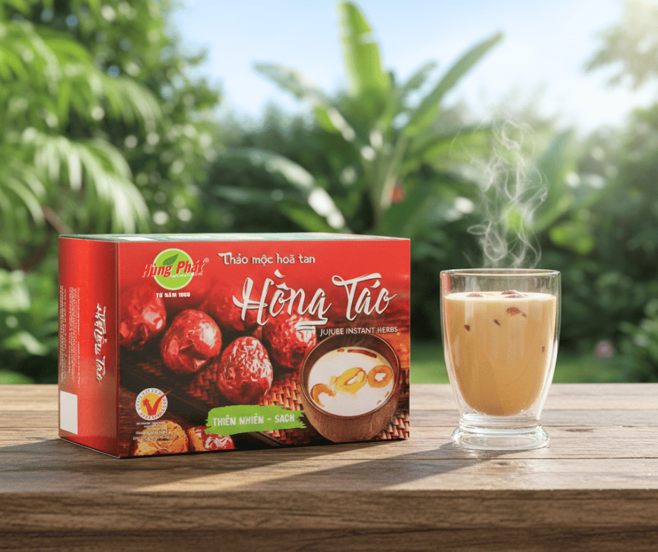 Khi nào một ly trà sữa có thể trở thành khoảnh khắc thiền tập?