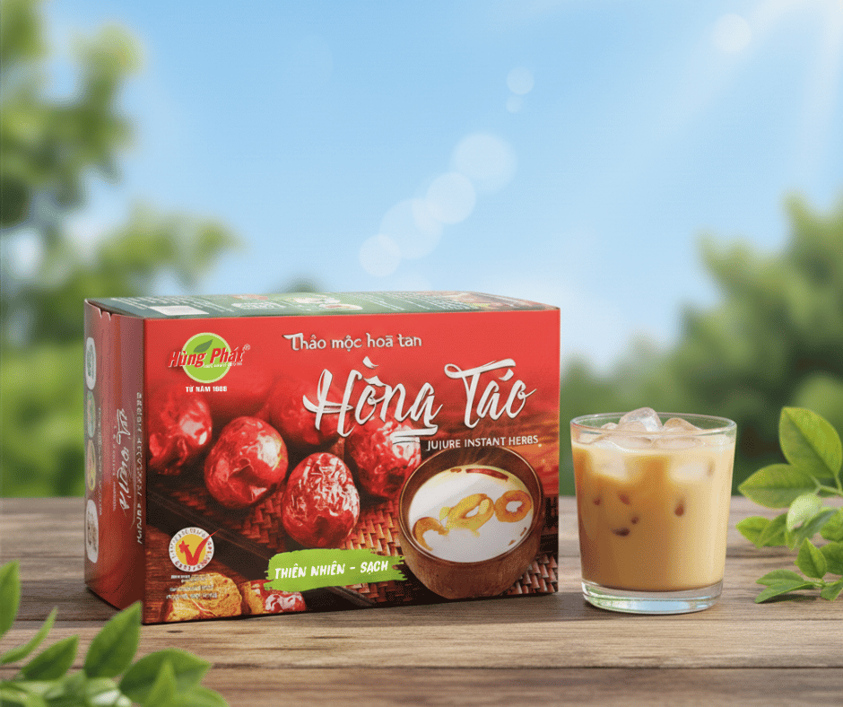 Vì sao trà sữa thảo mộc ít đường ở dạng hòa tan ngày càng được ưa chuộng?