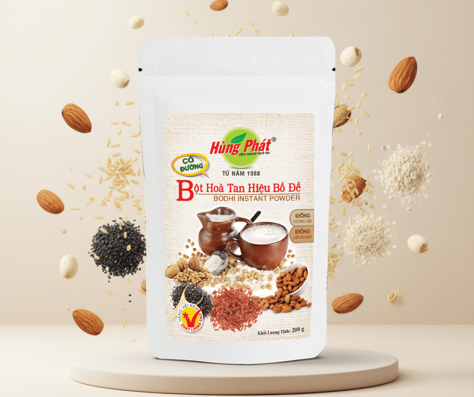 Eat Clean Không Có Nghĩa Là Loại Bỏ Hoàn Toàn Đường