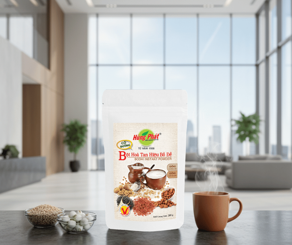 Eat Clean Và Nhịp Sống Văn Phòng Hiện Đại