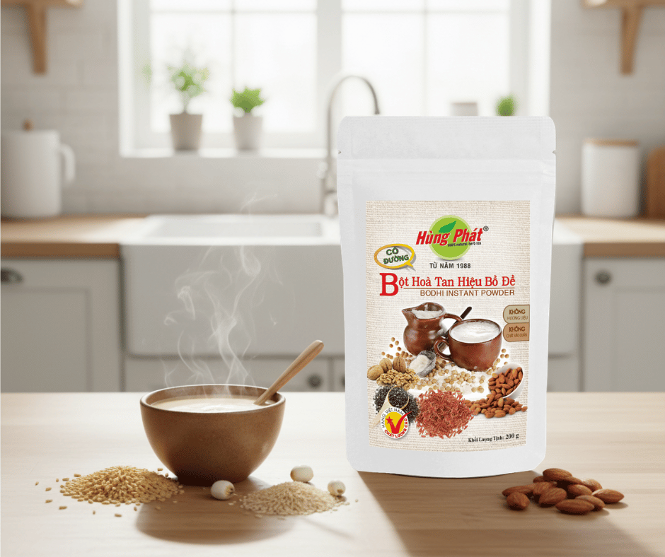 Eat Clean Không Cần Phô Trương Ồn Ào