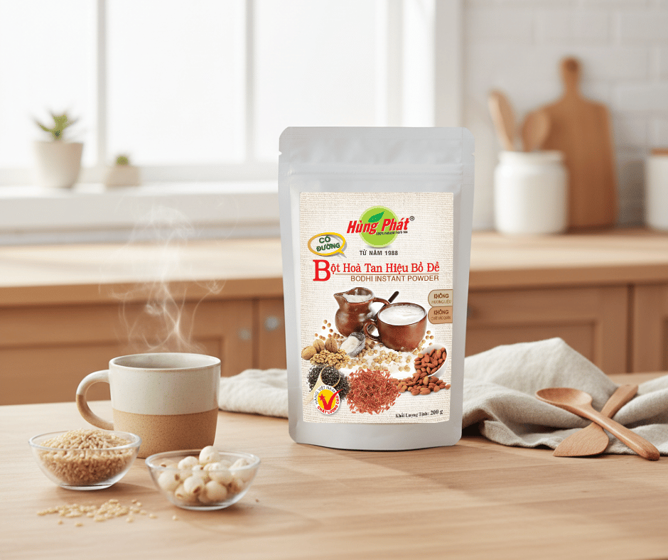 Điều Gì Giúp Một Lựa Chọn Eat Clean Có Thể Theo Bạn Lâu Dài?