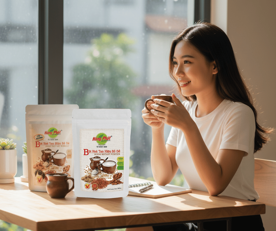 Ít Đường Không Có Nghĩa Là Dở