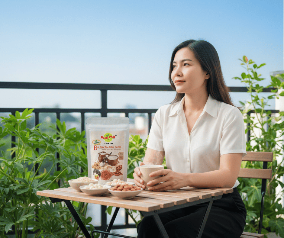 3 Cách Pha Bột Hòa Tan Hiệu Bồ Đề Ngon Và Dễ Làm Tại Nhà
