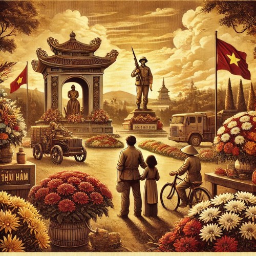 Ngày Thương Binh Liệt Sĩ Việt Nam – Tri Ân Những Anh Hùng Bất Khuất