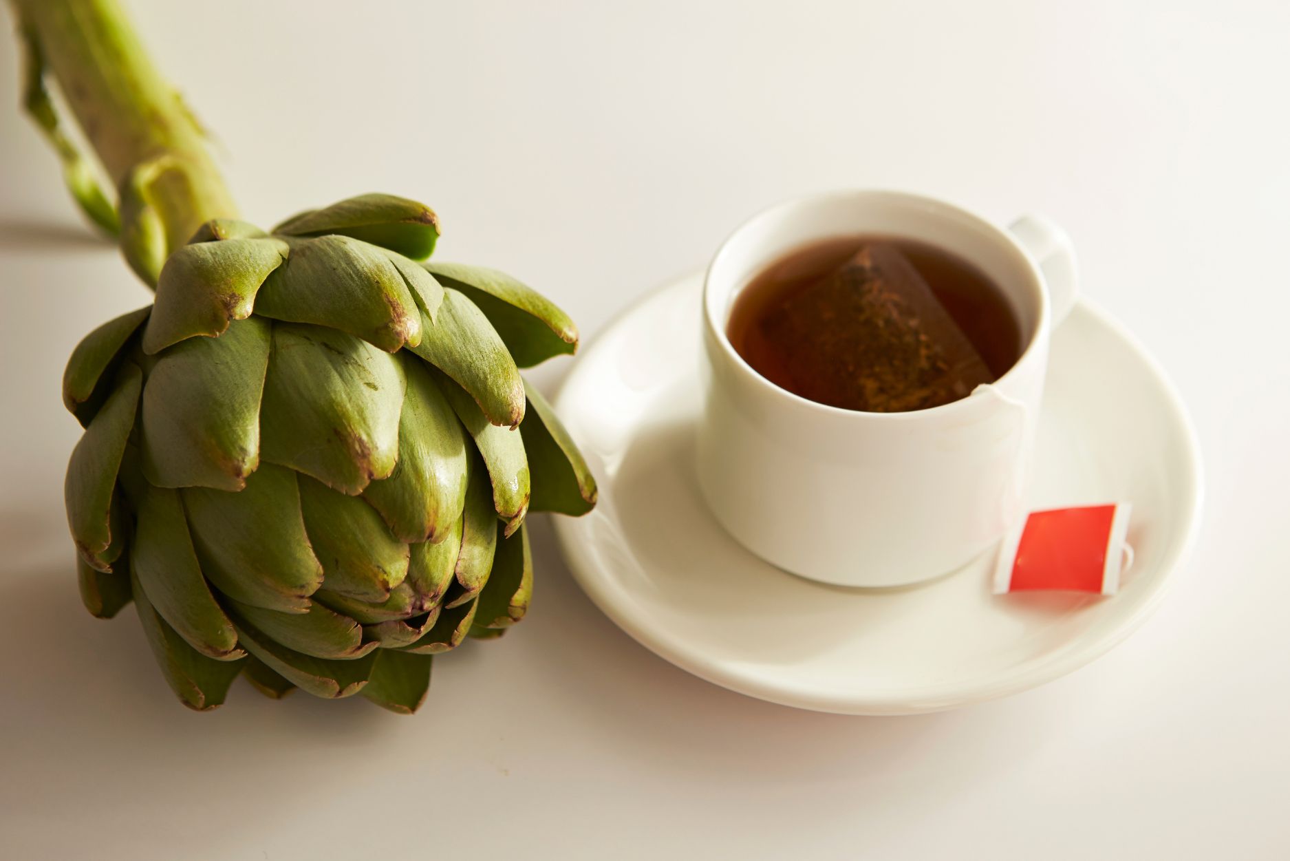 Lợi Ích Của Trà Atiso Hùng Phát Cho Cuộc Sống An Nhiên