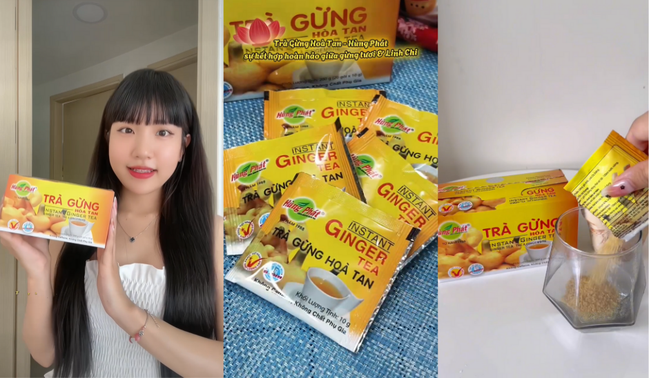 Trà Gừng có giải rượu không? Khám phá giải pháp từ Trà Gừng