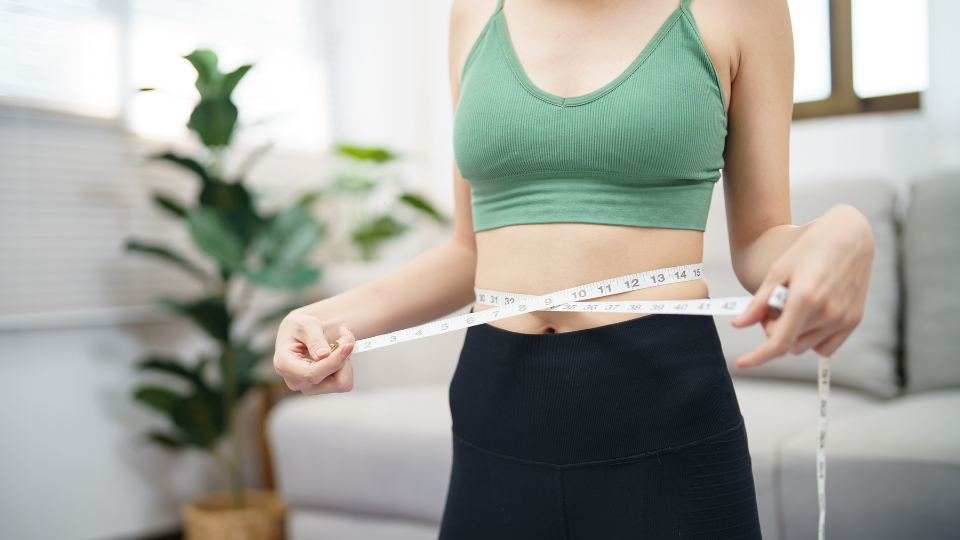 Bật Mí Công Dụng Của Trà Gừng Túi Lọc Trong Việc Giảm Cân