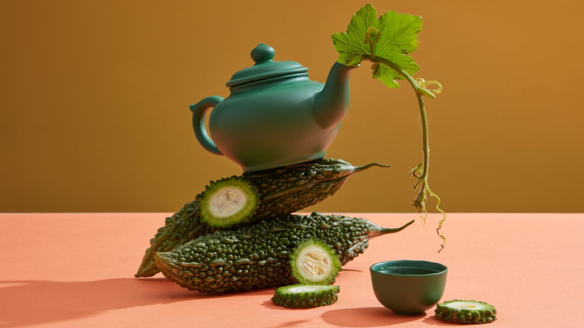 Trà Khổ Qua Trị Bệnh Gì? 7 Công Dụng Tuyệt Vời Cho Sức Khỏe