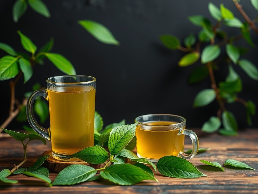 Gợi Ý Những Khoảnh Khắc Tuyệt Vời Để Uống Một Tách Trà Ổi Hùng Phát
