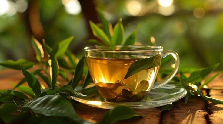 5 Lý Do Trà Ổi Hùng Phát Là Lựa Chọn Thanh Mát Cho Mọi Gia Đình