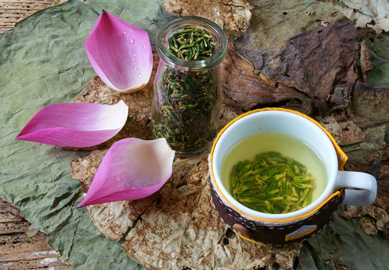5 Công Dụng Nổi Bật Của Trà Tim Sen Trong Đời Sống Hiện Đại