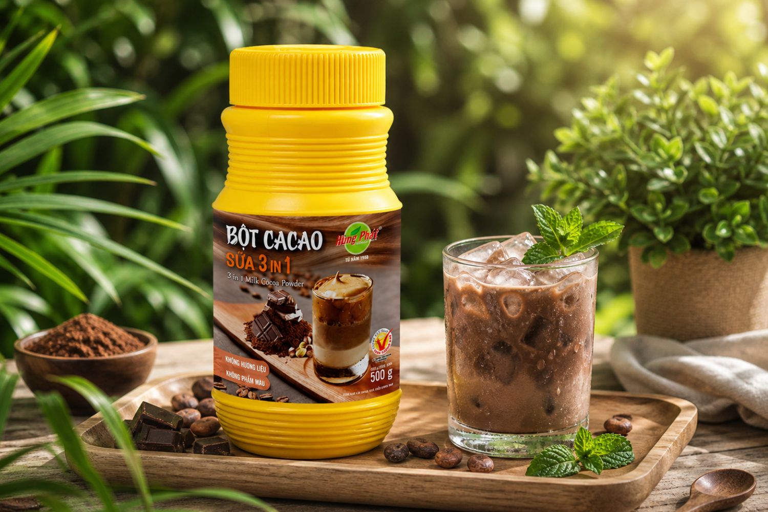 Khi công việc kéo dài, bạn đang chọn gì để tiếp tục nhịp làm việc?