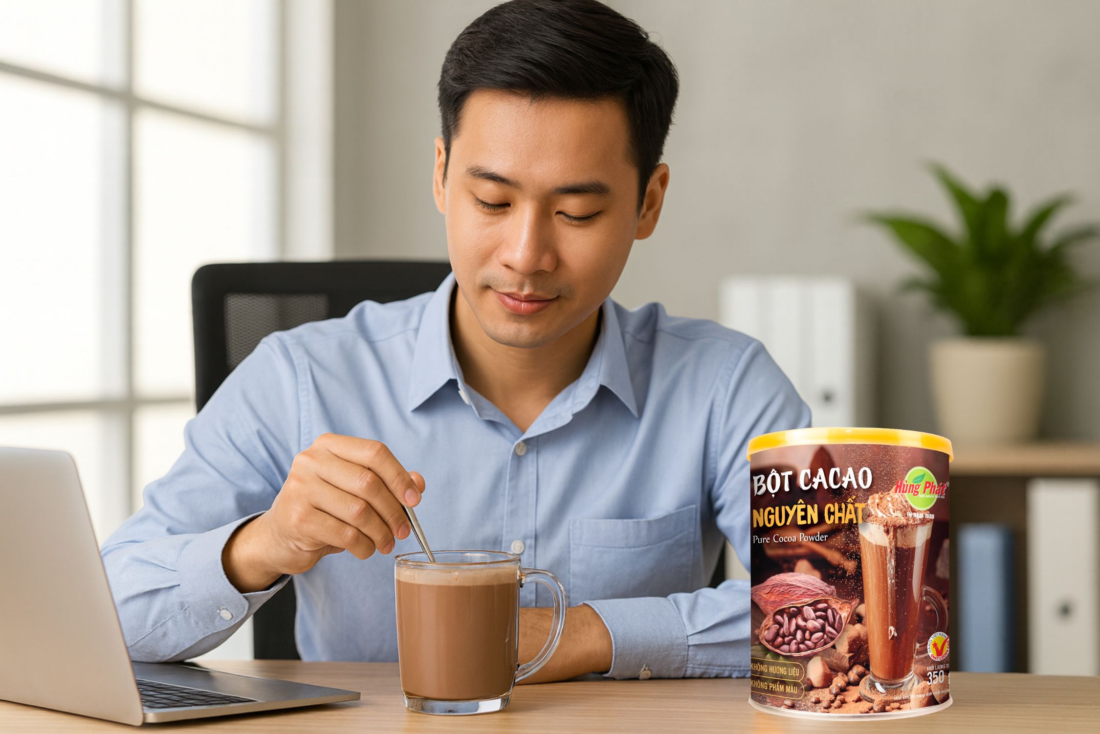Cacao Nguyên Chất Cho Người Ăn Chay – Nguồn Năng Lượng Từ Thiên Nhiên