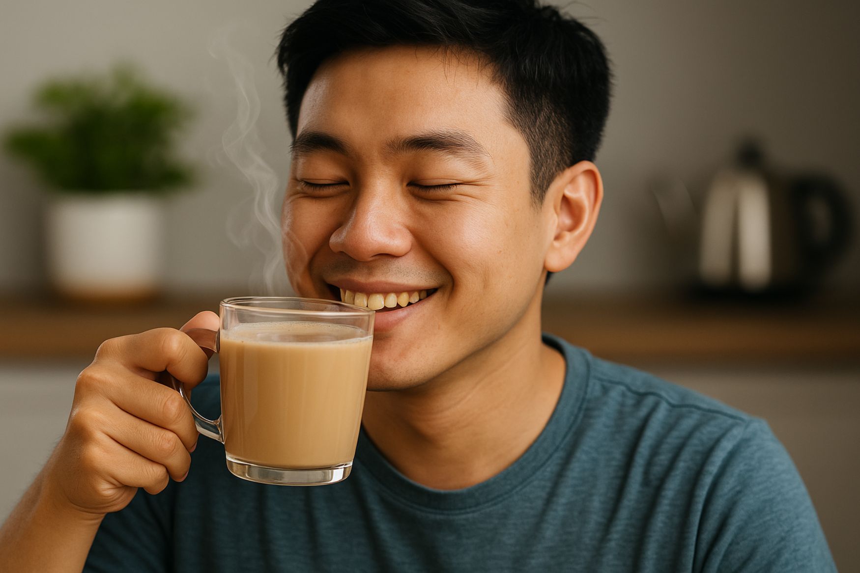 Khi Nào Là Thời Điểm Lý Tưởng Để Uống Thảo Mộc Hòa Tan Tim Sen?