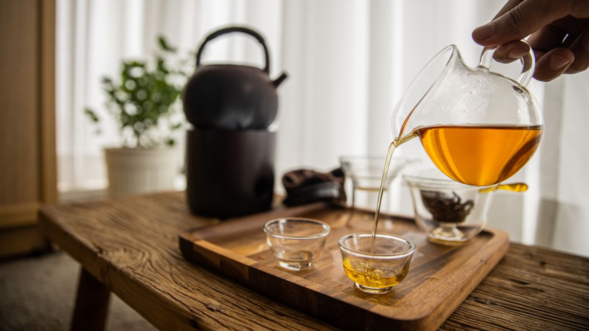 Những Lưu Ý Khi Uống Trà Khổ Qua Để Tận Dụng Tối Đa Lợi Ích Cho Sức Khỏe
