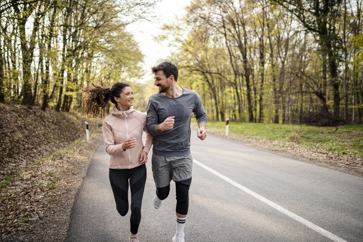 Cách Bổ Sung Năng Lượng Cho Cơ Thể Một Cách Tự Nhiên Và An Toàn