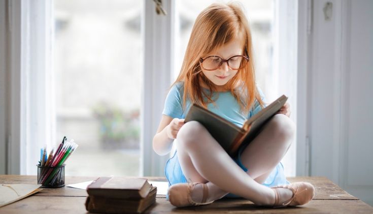 Đọc Sách Giúp Cải Thiện Trí Nhớ, Lợi Ích Không Ngờ Đến