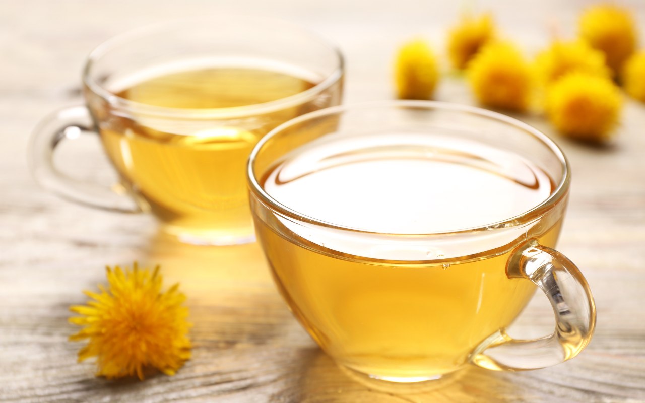Công Dụng Của Trà Túi Lọc Bồ Công Anh – Giải Độc, Thanh Lọc Cơ Thể