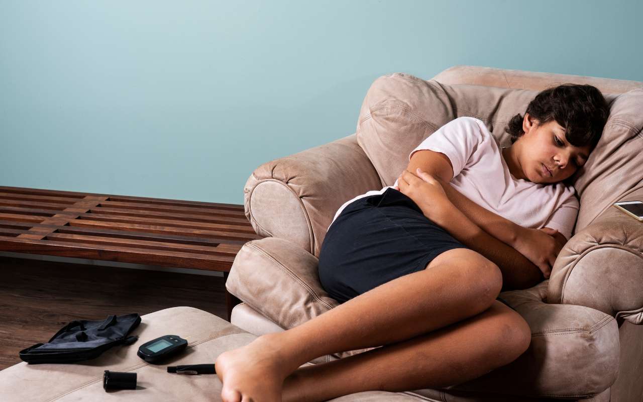 Hạ Đường Huyết Quá Mức Có Nguy Hiểm Không? Khi Nào Cần Lo Lắng?