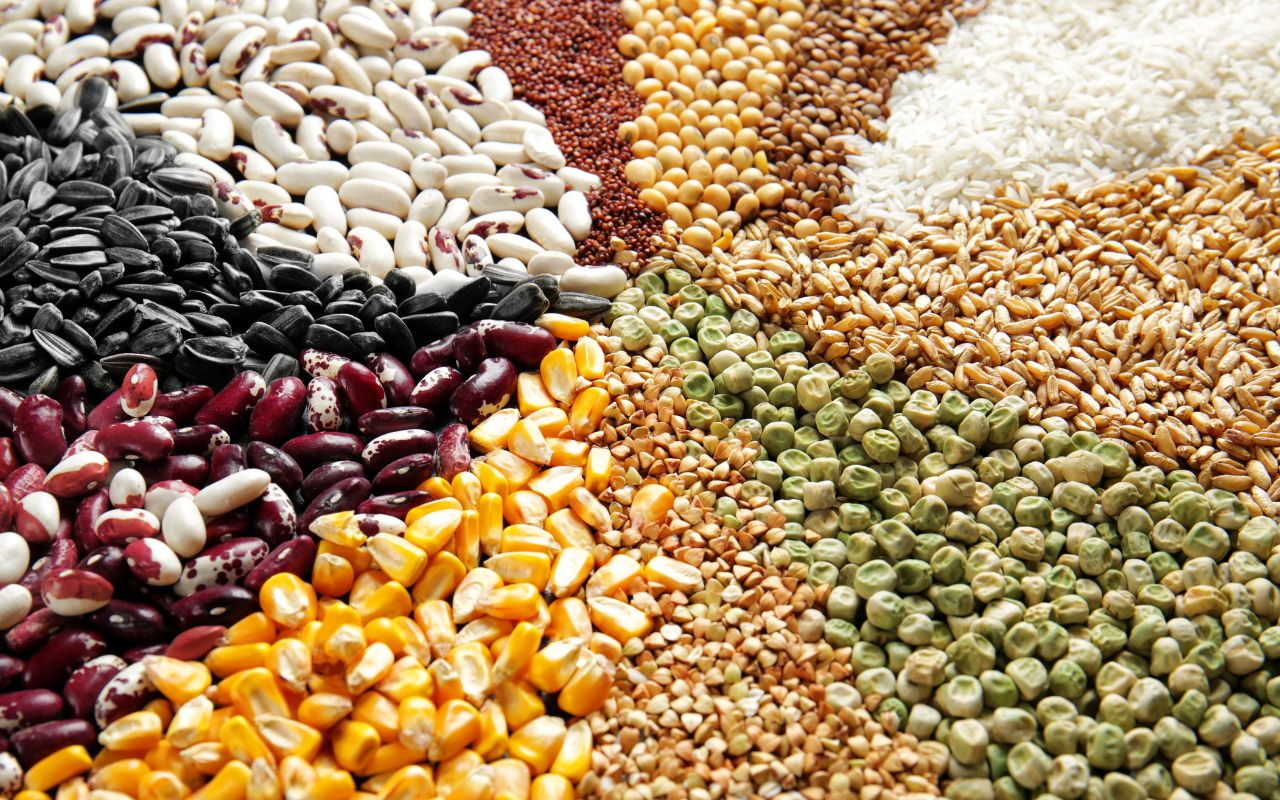 100g Bột Ngũ Cốc Chứa Bao Nhiêu Calo?