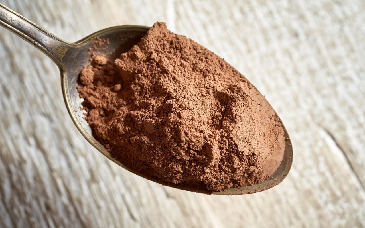 Cacao sữa chua: Món ngon bổ dưỡng dễ làm