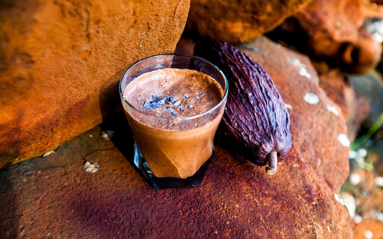 Sữa cacao: Lợi ích và cách pha chuẩn vị