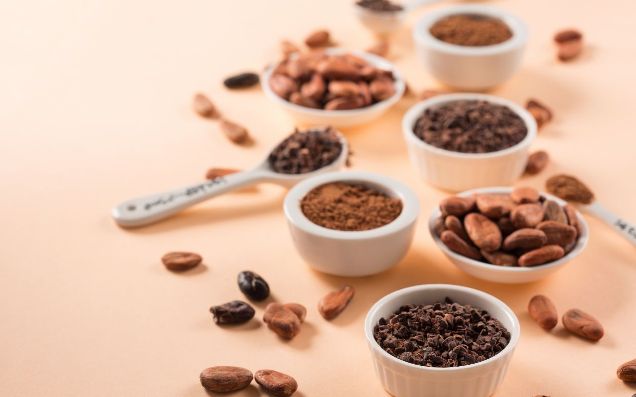 Sữa cacao lúa mạch: Món uống bổ dưỡng, thơm ngon