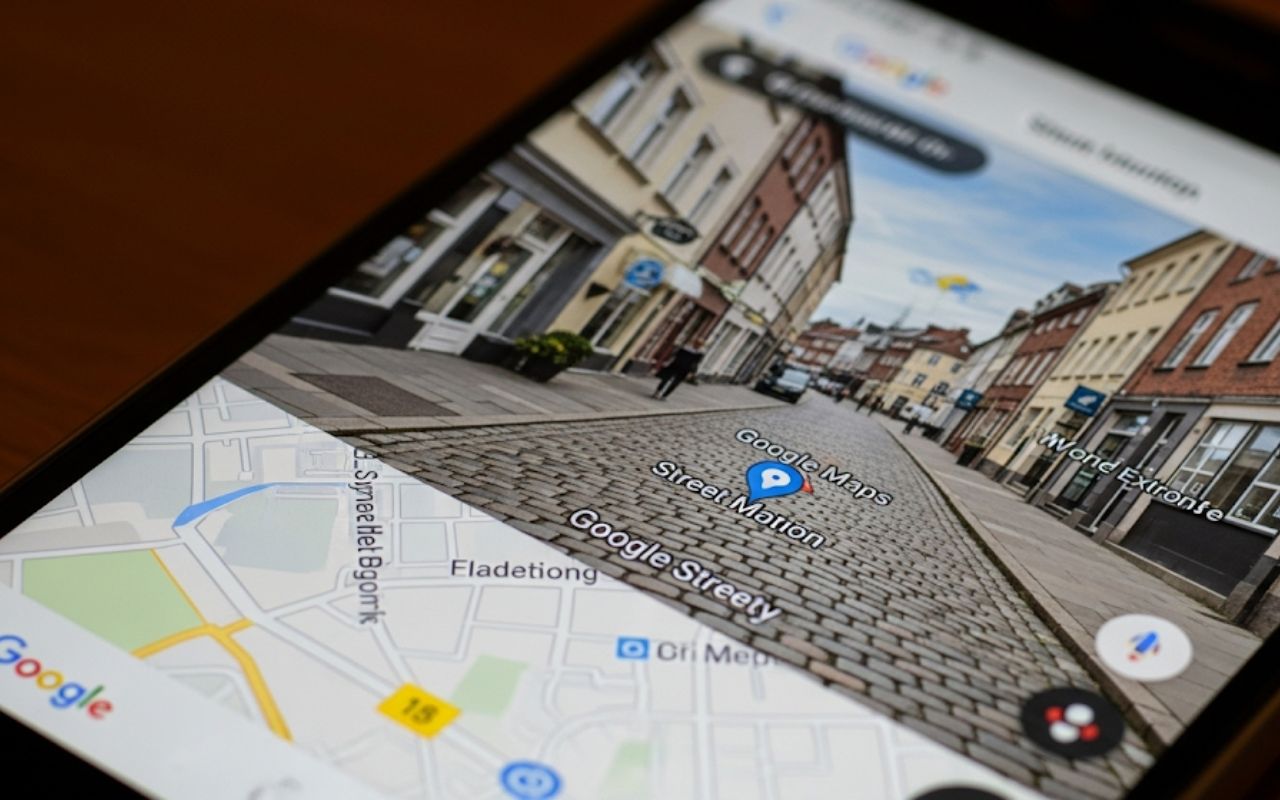 Cách xem nhà cũ trên Google Maps: Hướng dẫn chi tiết từ A-Z