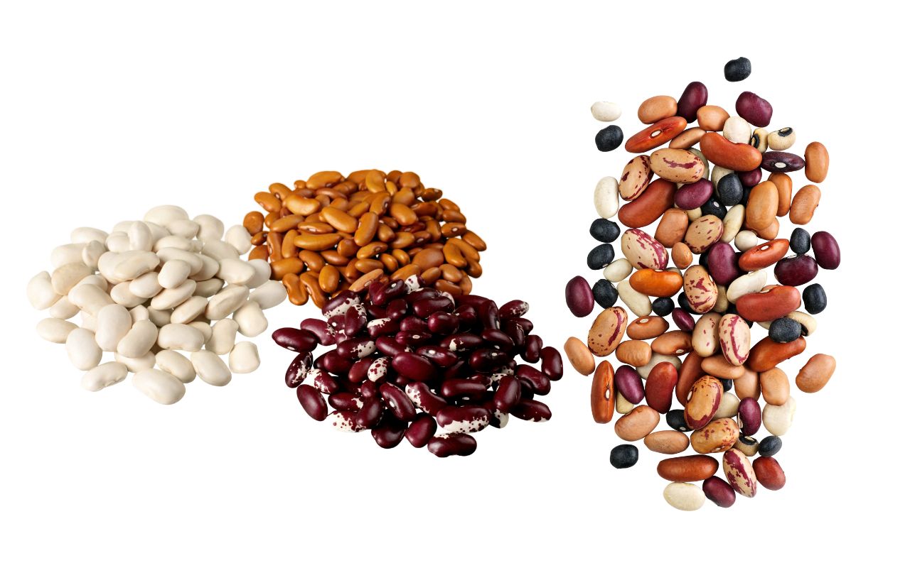 Mua Bột Ngũ Cốc Nguyên Hạt Ở Đâu Tốt?