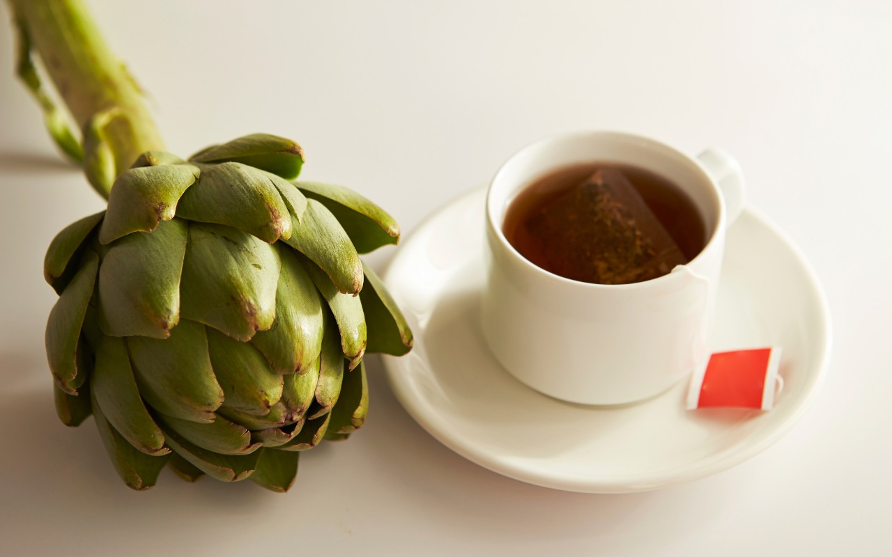 Trà Mát Gan Atiso Có Tác Dụng Gì? Cách Pha Đúng Chuẩn